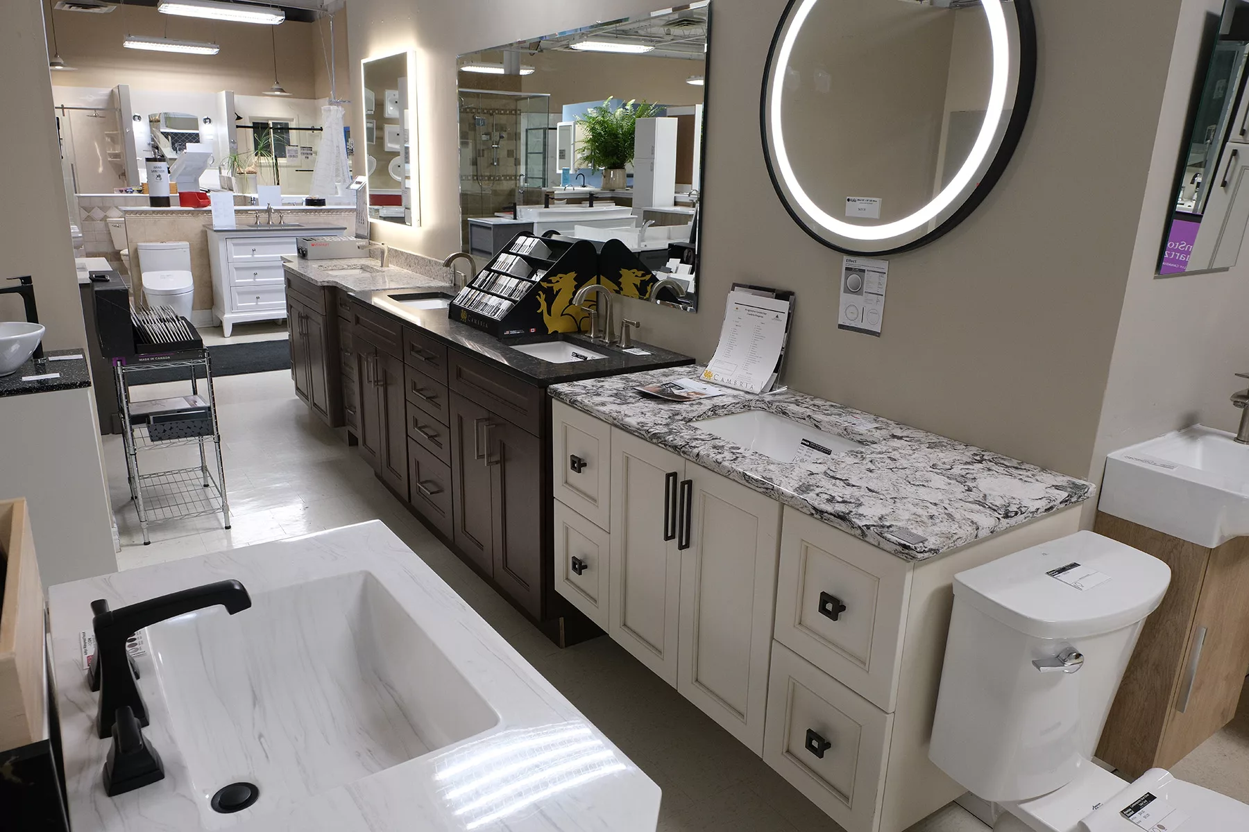 SHOWROOM-75 SHOWROOM-75