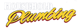 Household Plumbing Logo